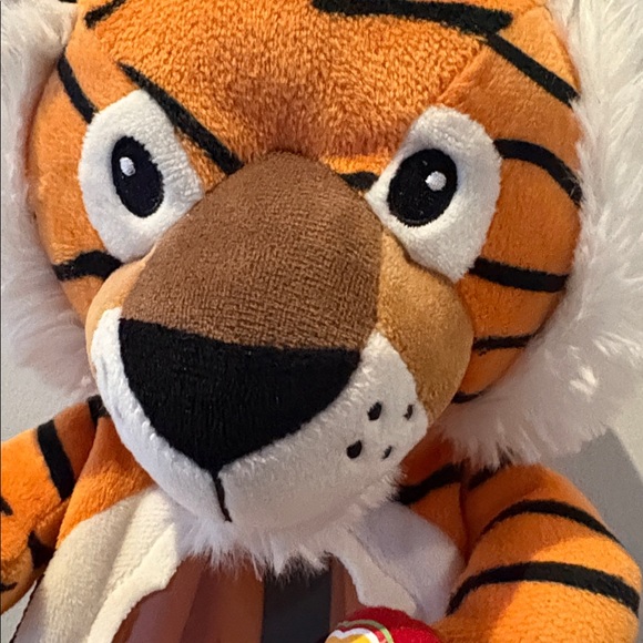 Chupa Chups Cool Friends Tiger Backpack - Picture 2 of 7